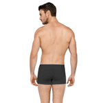 Мужские трусы-боксеры Doreanse Cotton Stretch (Размер: S) (Цвет: белый)