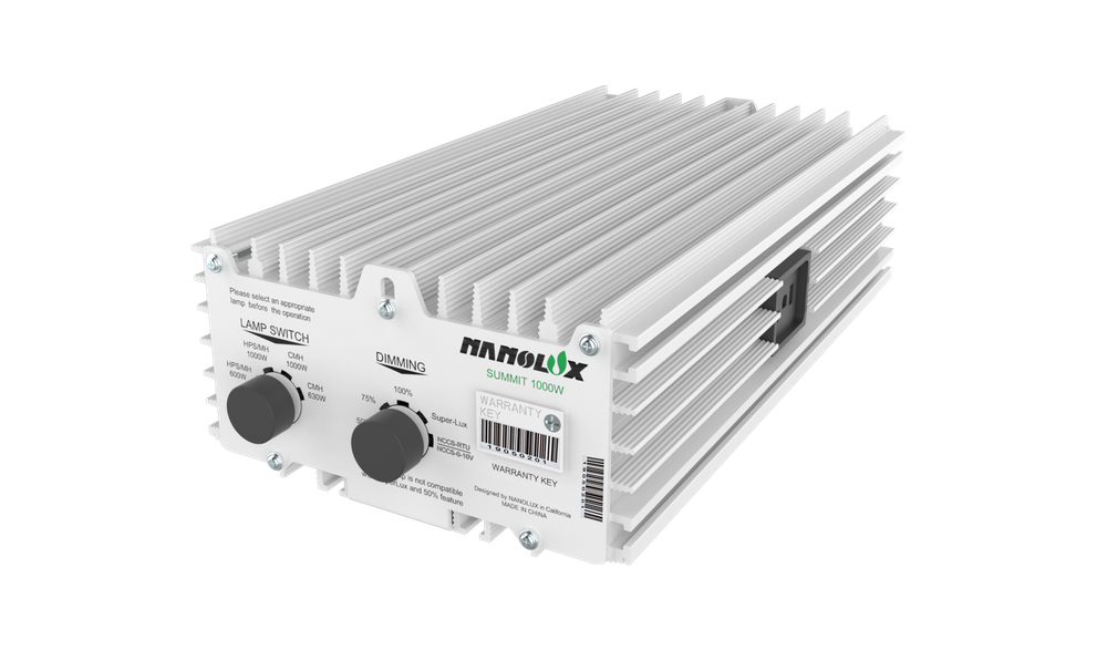 ЭПРА Nanolux SUMMIT 1000W