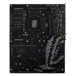 Материнская плата ASUS ROG STRIX Z890-F GAMING WIFI, LGA1851 Z890 4xDDR5 4xSATA3 5xM.2 HDMI DP ATX