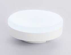 Ambrella Лампа светодиодная GX53 с переключением цветовой температуры и функцией памяти 3 секунды Лампы светодиодные GX53 540901