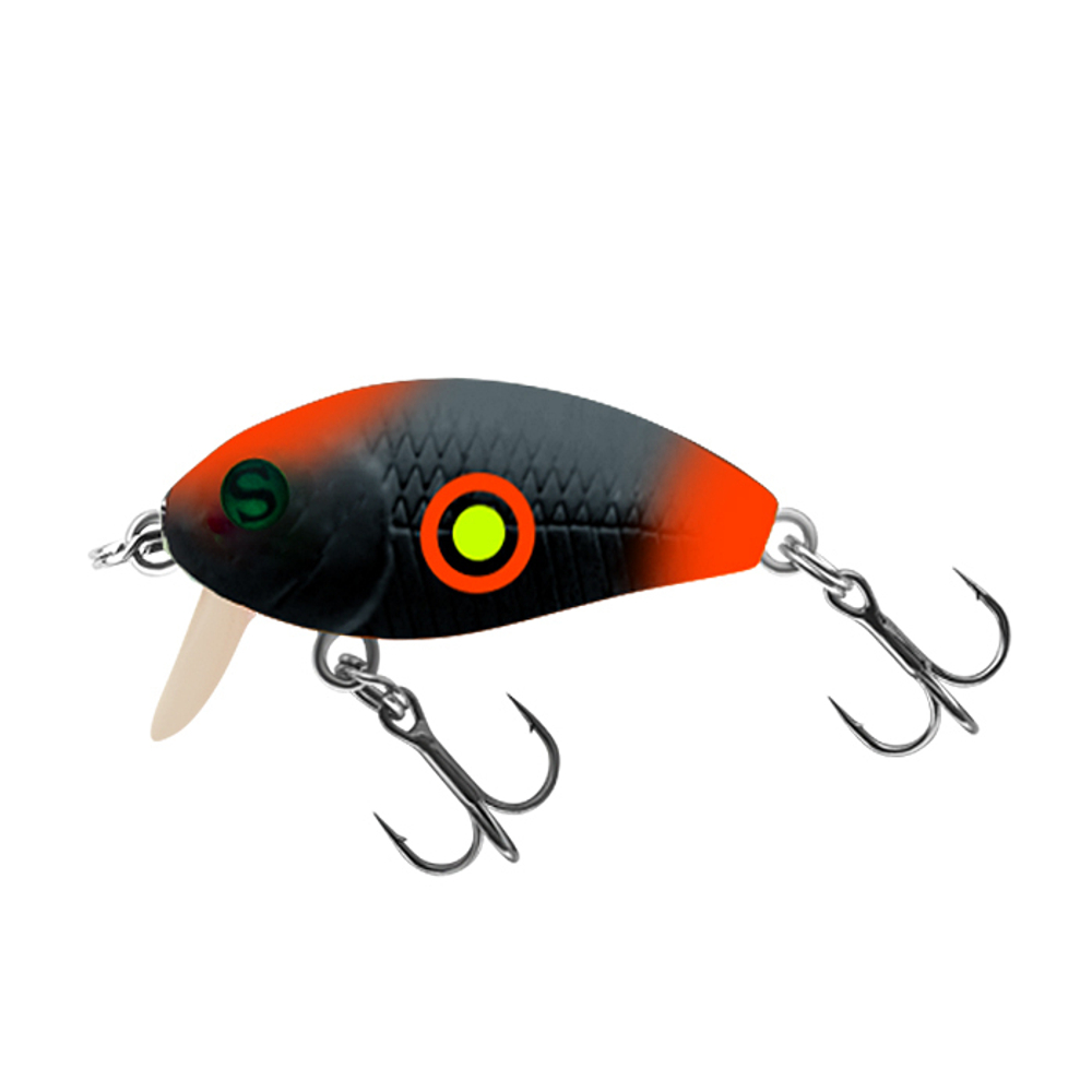 Воблер Sprut Rini Crank Major