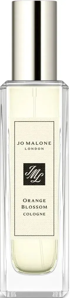 JO MALONE ORANGE BLOSSOM COLOGNE 30 ML (WITHOUT BOX)