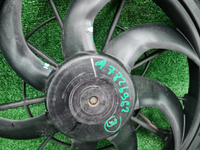 Диффузор с вентилятором Omoda C5 (2022-н.в.)