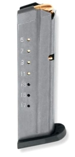 Магазин пистолета Ярыгина ПЯ, Викинг