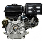 Lifan 190FD D25 11А двигатель бензиновый