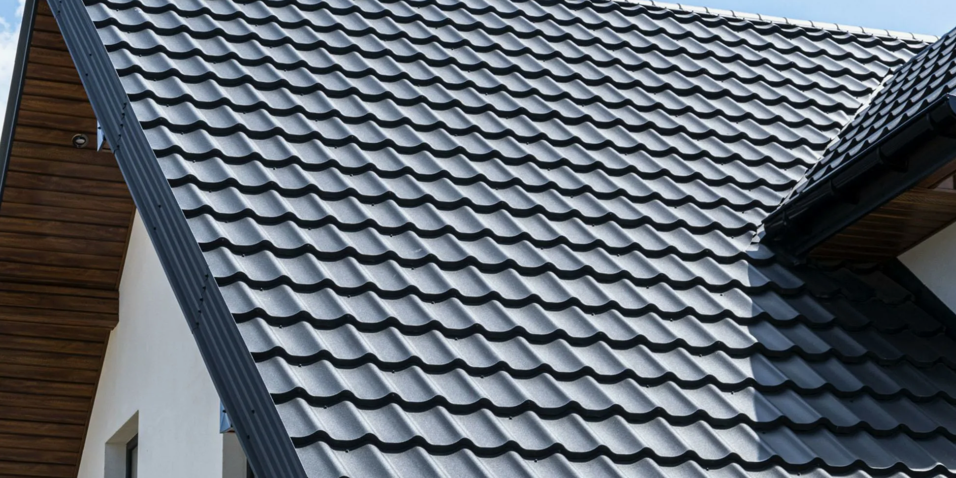 Скидка 25% на водосточную систему