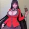 Yumeko Jabami - Kakegurui