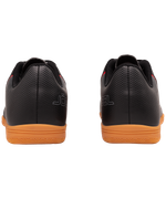 Бутсы зальные Mondo JSH102-Y, черный, р. 39-40