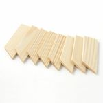 Холст на подрамнике BRAUBERG ART PREMIERE, 40х50см, грунтованный, 100% лен, среднее зерно, 190640