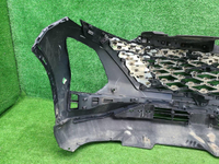 Бампер передний Omoda C5 (2022-н.в.)