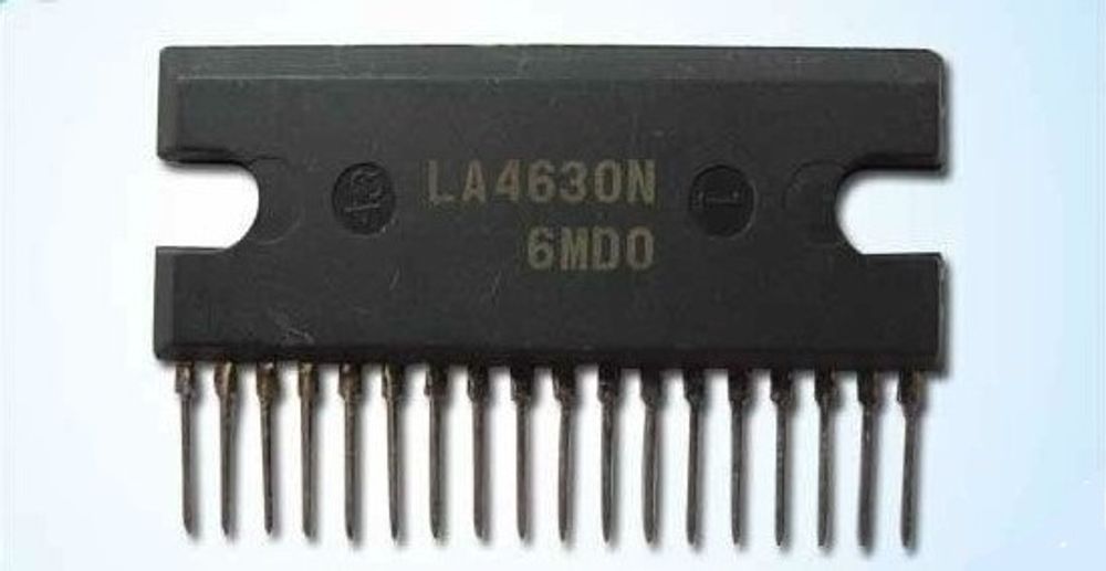 LA4630N(sip18)