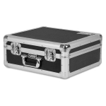 Кейс UDG Ultimate Pick Foam Flight Case Multi Format Turntable Silver