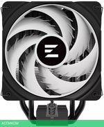 Кулер для процессора Zalman CNPS9X Performa Plus ARGB Black