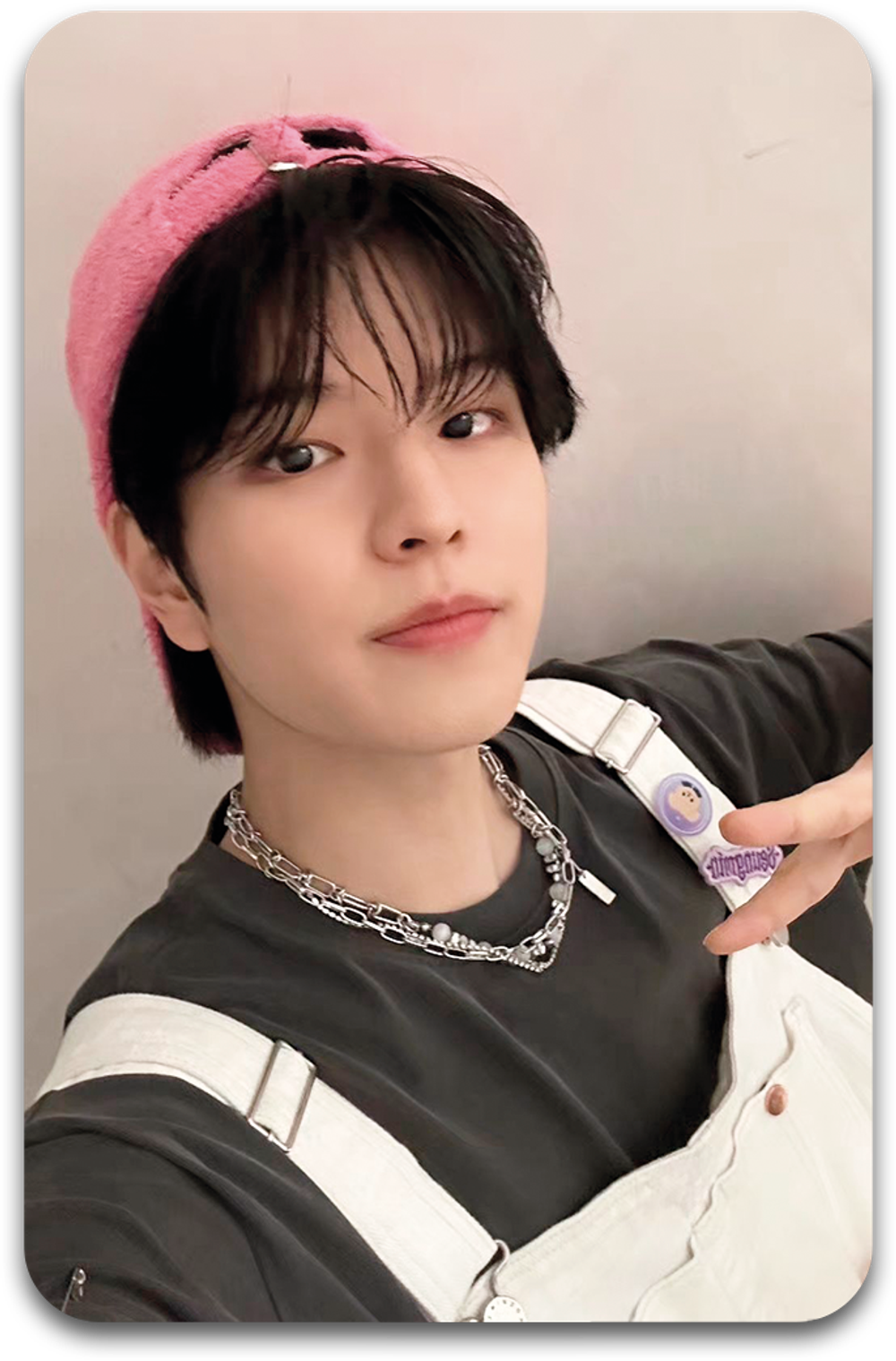 Карта / STRAY KIDS #1194