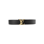 Пояс LOUIS VUITTON 4cm, M0333