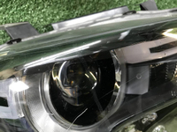 Битая Фара правая Mazda CX-5 2 (17-21) Full LED