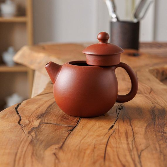 Исинский чайник #1, 120 мл