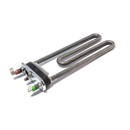 Тэн для стиральной машины 1800w 190mm 195mm