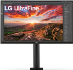 Монитор 27" LG 27UN880