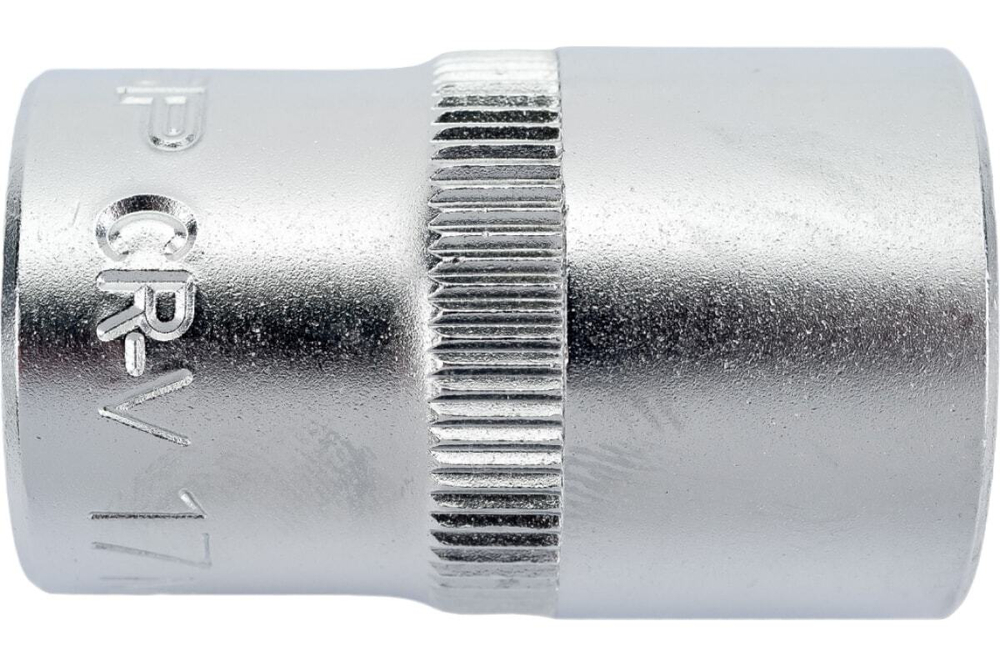 Торцовая головка ЗУБР SUPER LOCK 1/2" 17 мм 27725-17_z02