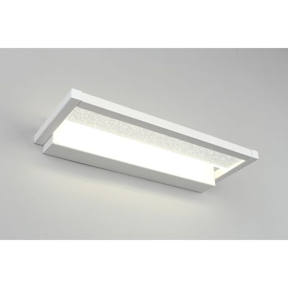 Настенный светодиодный светильник Omnilux Rugliana OML-09801-05