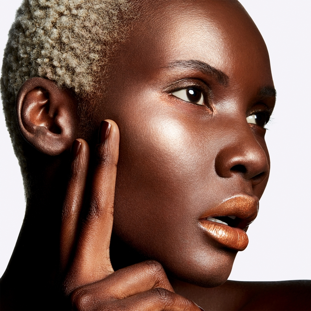 MAC Cosmetics Extra Dimension Skinfinish Highlighter - хайлайтер, 9 g