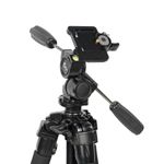 Штатив Falcon Eyes R-Line 1017 3DP с держателем для смартфона