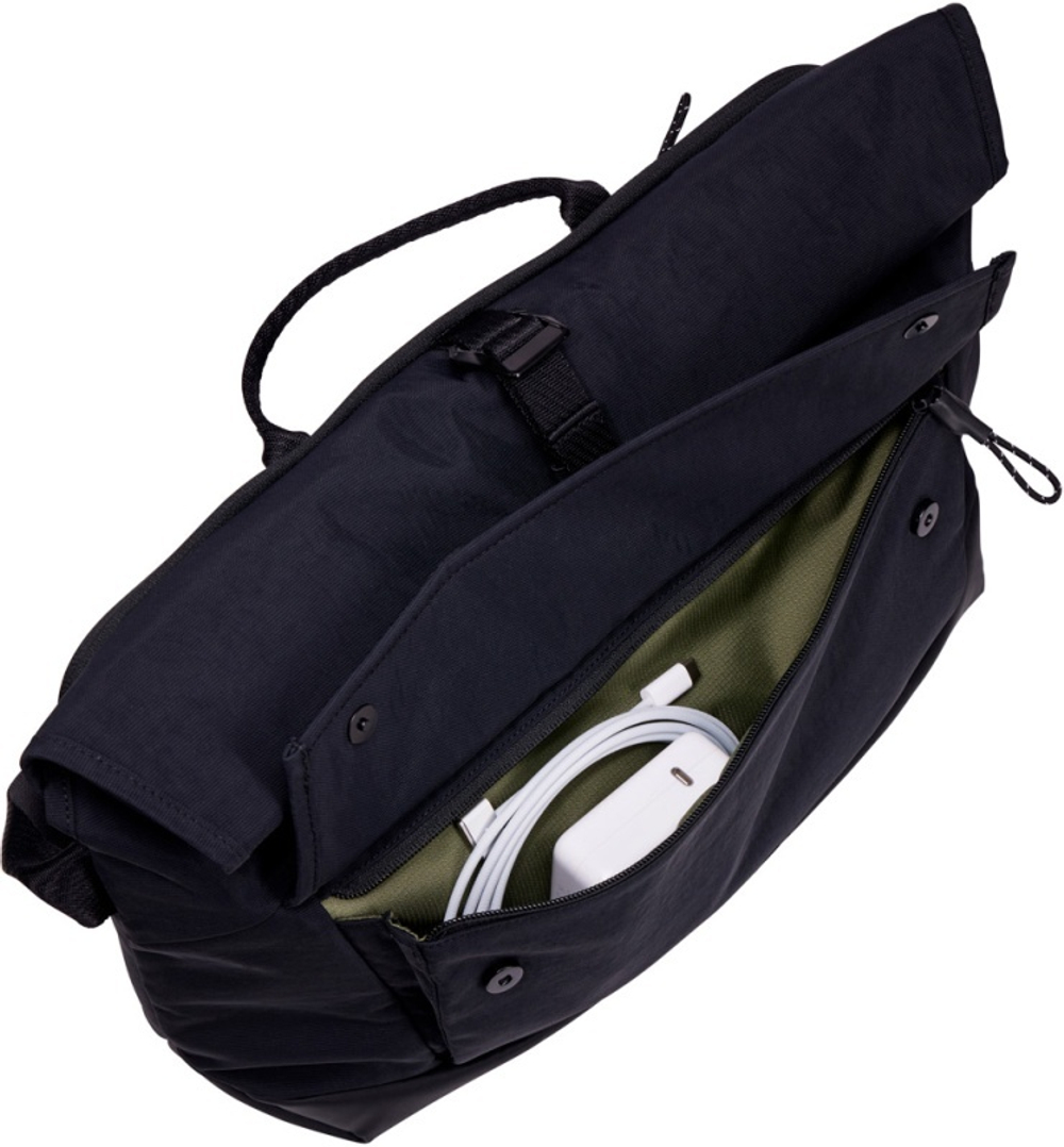 Сумка через плечо Thule Paramount Crossbody 14L PARACB3114 Black