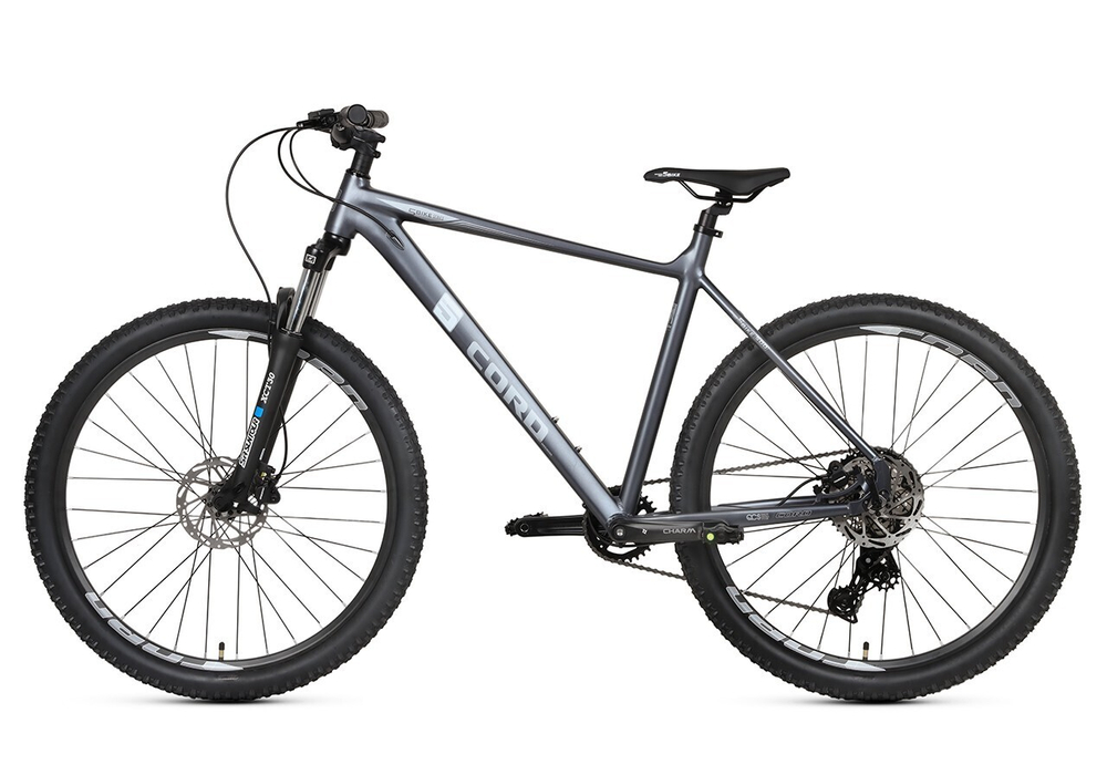 Cord 5BIKE 27,5'' M500 (2025) Размер рамы "21"