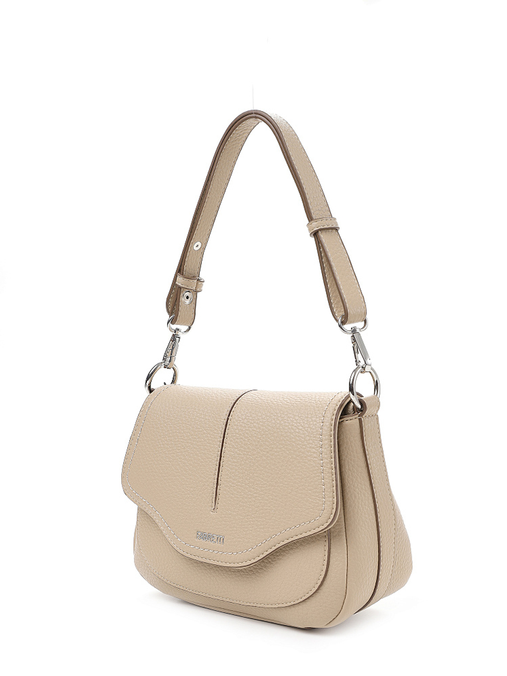 Сумка из экокожи FABRETTI FR58048-13