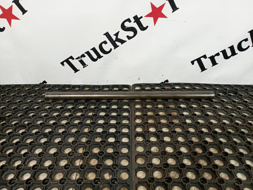 Трубка масляная узкая 2018г.