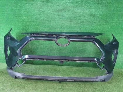 Бампер передний Toyota RAV4 5 XA50 (2018-н.в.)