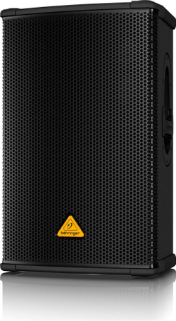 Behringer B1220 PRO 2-полосная 12" АС/монитор 300Вт 50Гц-18кГц 8Ом