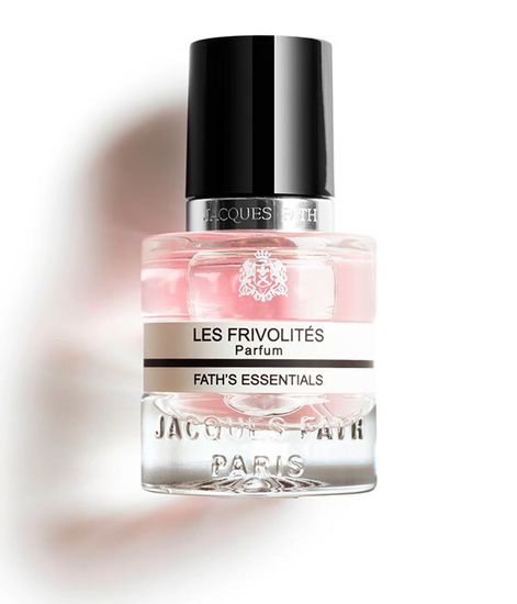 Les Frivolites, парфюмерная вода, Jacques Fath Perfumes