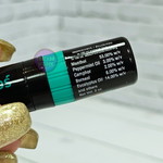 Ингалятор карандаш Pepermint Field Black Inhaler 2 мл