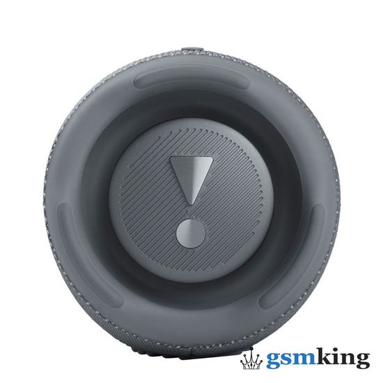 JBL Charge 5 40 Вт, Gray (Серый) JBLCHARGE5GRYEU