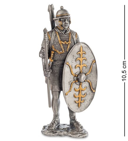 WS-827 Статуэтка «Средневековый воин»