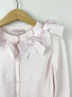 Кардиган Lili Gaufrette