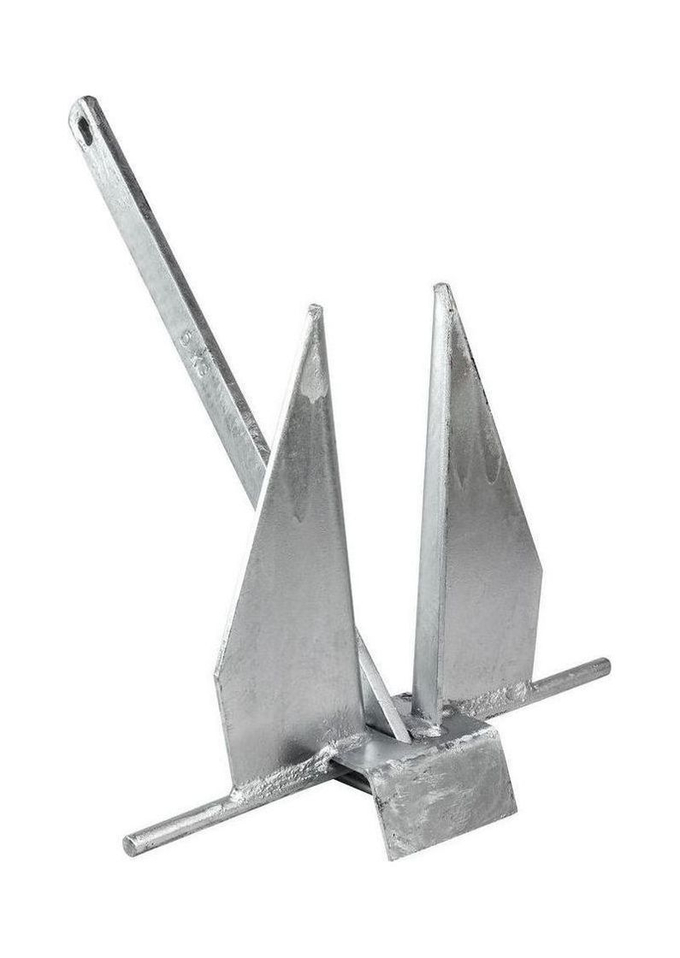 Якорь Дэнфорта 30 кг, Marine Rocket