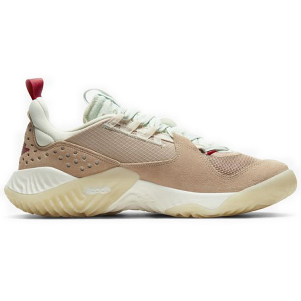 Кроссовки Air Jordan Delta SP Vachetta Tan