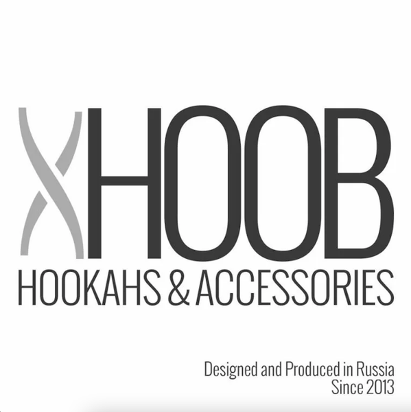 Новинки от компании HOOB