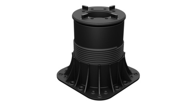 Опора террасная FM-2-T  113-164 мм