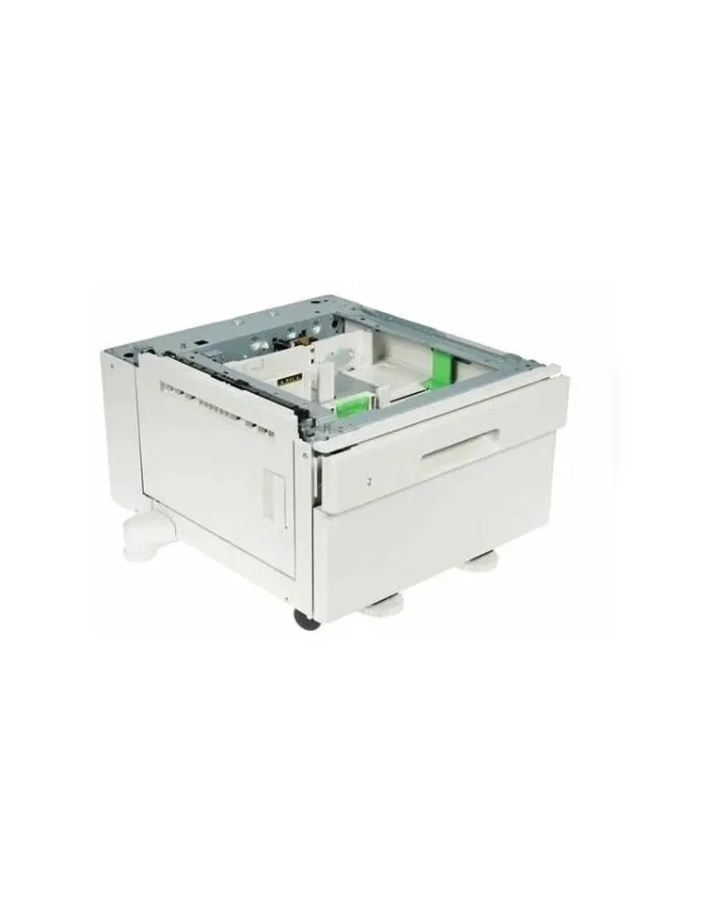 Дополнительный лоток Xerox на 520 листов с тумбой для Xerox Versalink C70xx / 71xx и B70xx/ 71xx