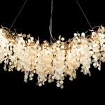 Подвесная люстра Loft It FAIRYTREE 10066/1500 GB