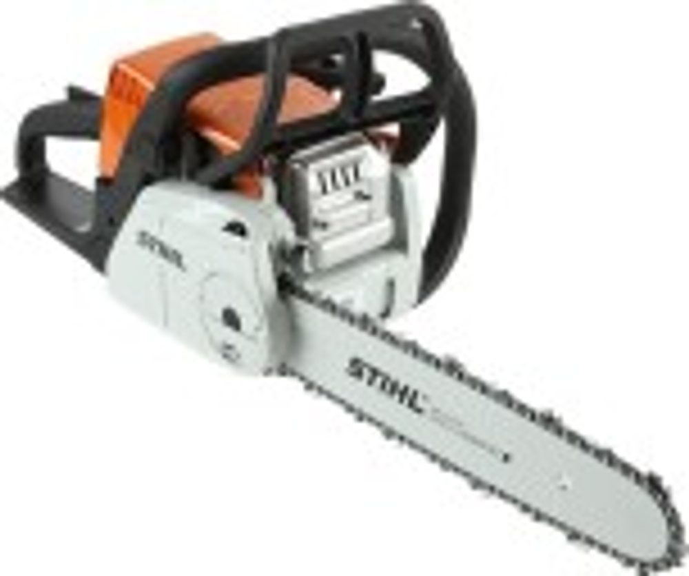 Бензопила STIHL MS 180-40 C-BE без чехла для шины  11302000472О