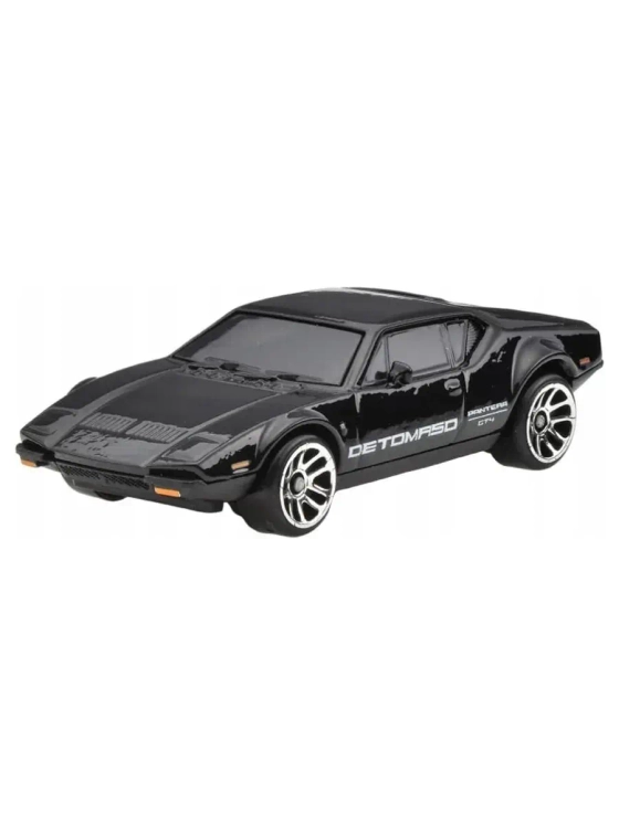 Машинка Хот Вилс DE Tomaso Panthera HNR88 HRW52