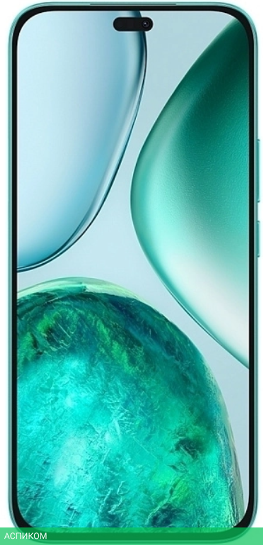Смартфон Honor X8c 6GB/128GB Marrs Green (ABR-LX1)