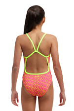 Купальник FUNKITA Girl's Swim School