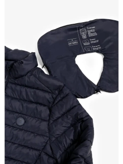 Куртка из нейлона