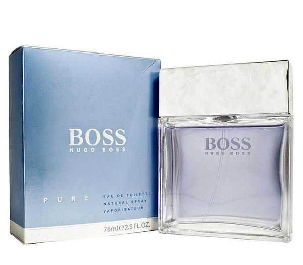 Hugo Boss Boss PURE